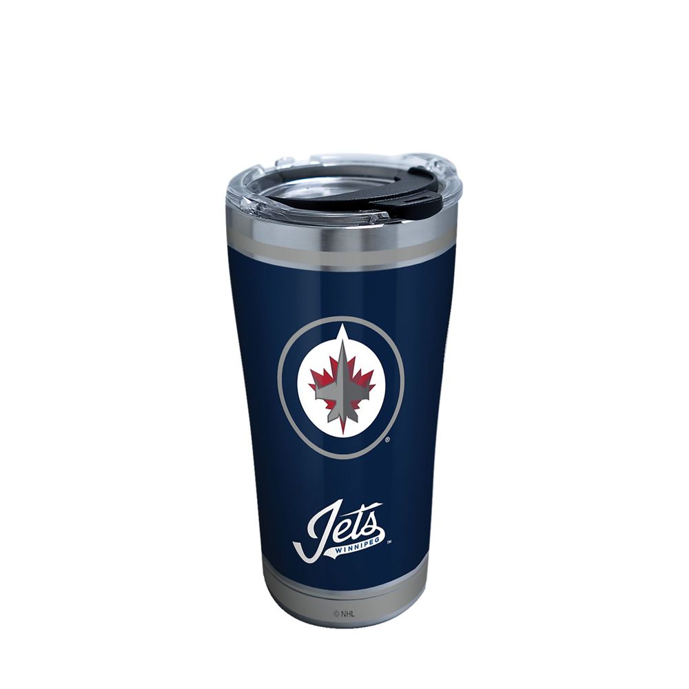 Tervis Winnipeg Jets oz. Shootout Tumbler