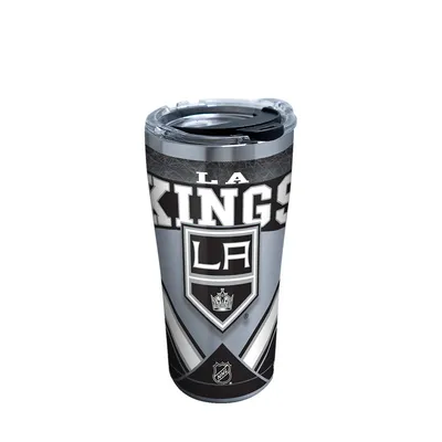 Tervis Los Angeles Kings 20oz. Stainless Steel Ice Tumbler