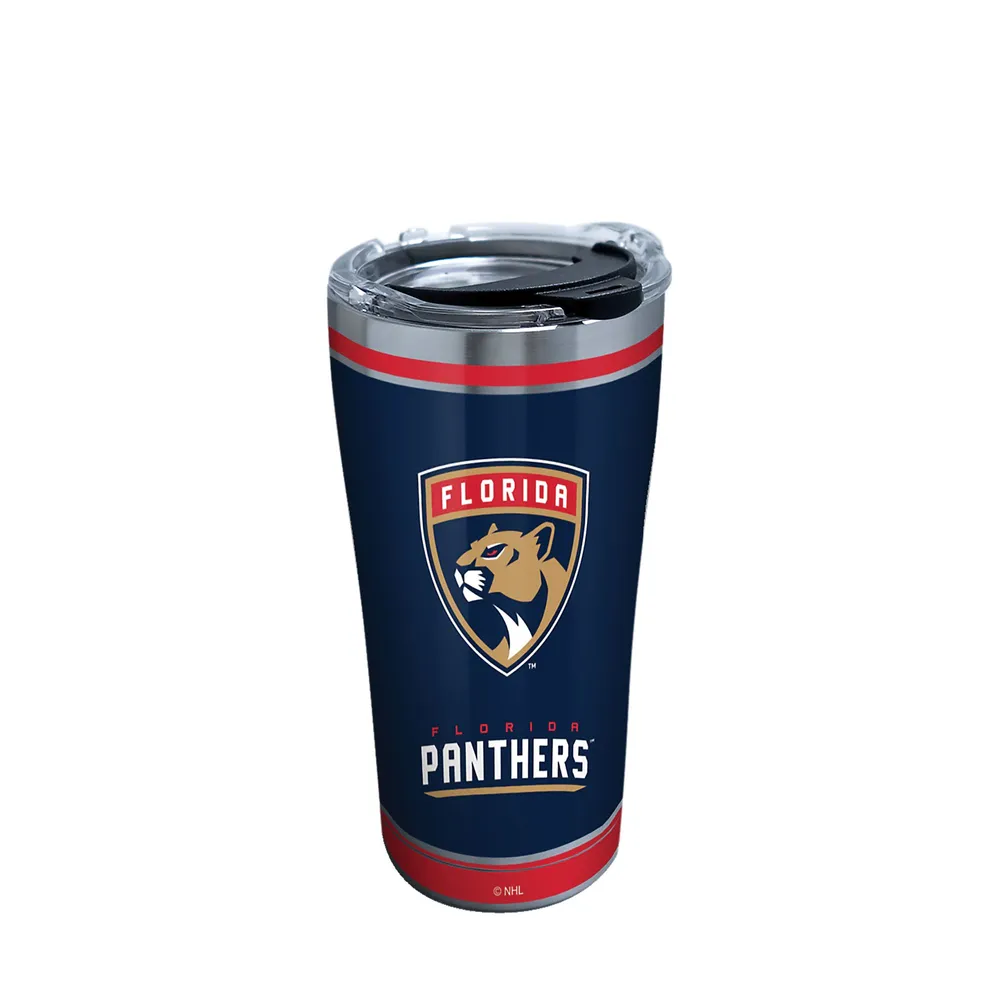 Tervis Florida Panthers oz. Shootout Tumbler