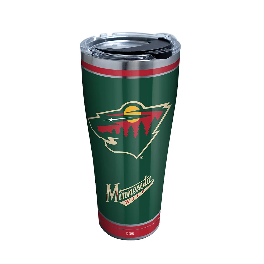 Tervis Minnesota Wild oz. Shootout Tumbler