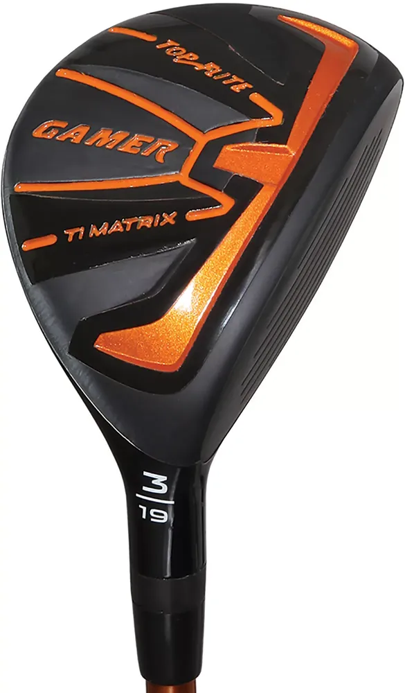 Top Flite Senior Gamer 20 Hybrid