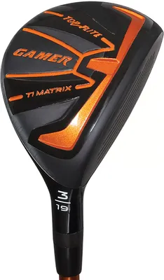 Top Flite Senior Gamer 20 Hybrid