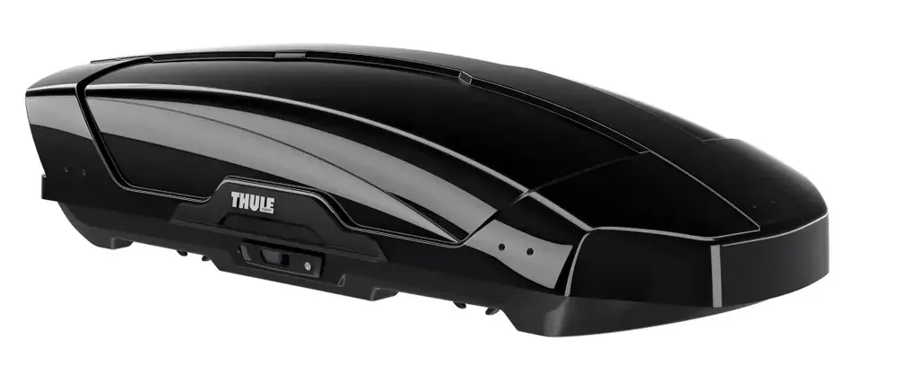 Thule Motion XT Cargo Box