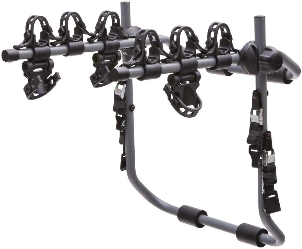 Sportrack Pursuit 3 Bike Trunk Rack