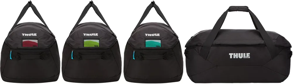 Thule GoPack Set