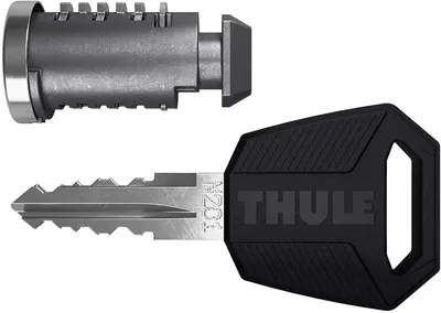 Thule One Key System Pack