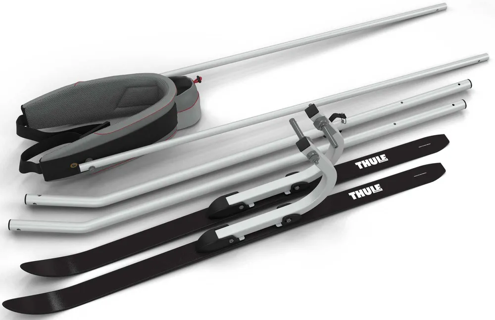 Thule Chariot Cross Country Skiing Kit