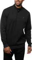 TravisMathew Men's Cloud 2.0 1/4 Zip Golf Pullover