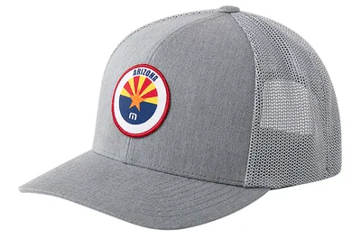 TravisMathew 2020 Prickly Pear AZ Golf Hat