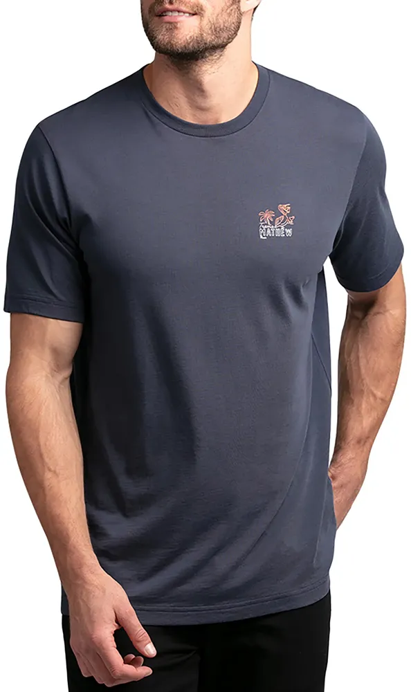 TravisMathew Men's Siesta T-Shirt