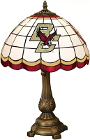 Memory Company Boston College Eagles Tiffany Table Lamp