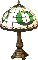 Memory Company Oregon Ducks Tiffany Table Lamp