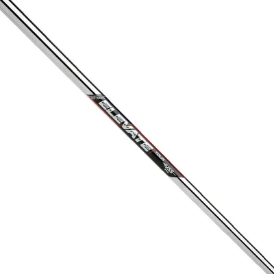 True Temper Elevate Tour VSS Pro Steel Iron Shaft (.355")