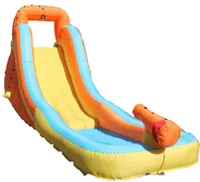 SportsPower My 1st Inflatable Water Slide