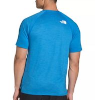 The North Face Men's Active Trail Jacquard T-Shirt