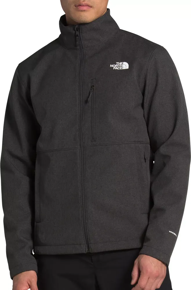 The North Face Men's Apex Bionic Jacket