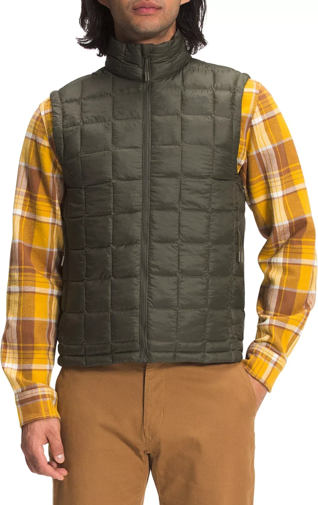 The North Face Men's ThermoBall Eco 2.0 Vest