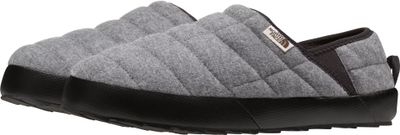 The North Face Men's ThermoBall Traction Mule V Wool Slippers