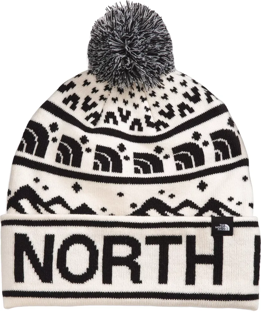 The North Face Women's Ski Tuke Pom Beanie