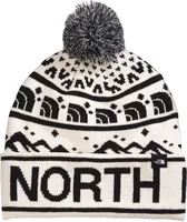 The North Face Women's Ski Tuke Pom Beanie