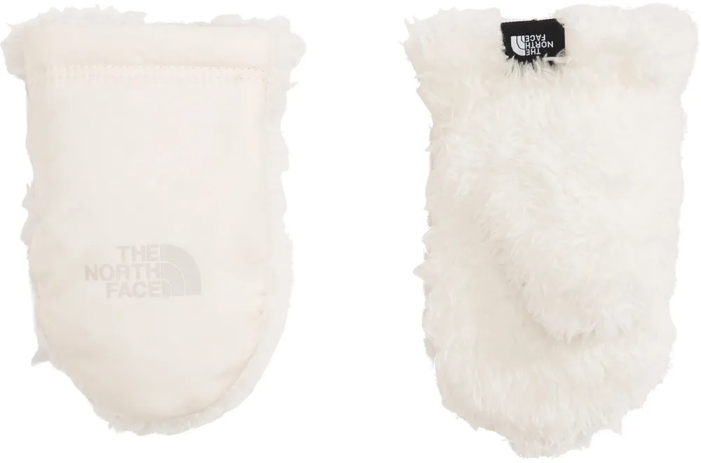 The North Face Toddler Suave Osito Mittens