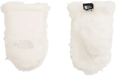 The North Face Toddler Suave Osito Mittens