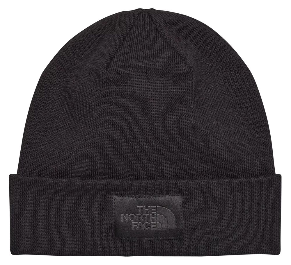 The North Face Adult Dock Worker Recycled Beanie