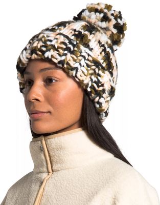 Plush Beanie | Connecticut 