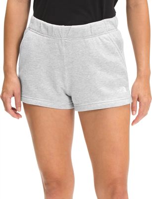 The North Face Women's Half Dome Logo Shorts