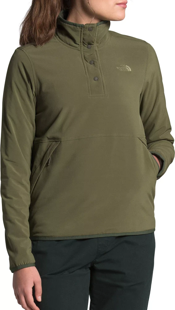 The North Face Women's Mountain Sweatshirt