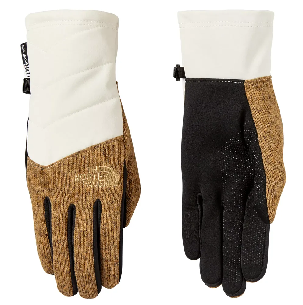 The North Face Women's Indi 3.0 Etip Gloves