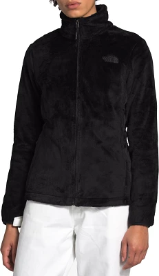 The North Face Women's Osito Hybrid Full Zip Jacket