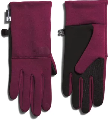 The North Face Women's Etip Recycled Gloves