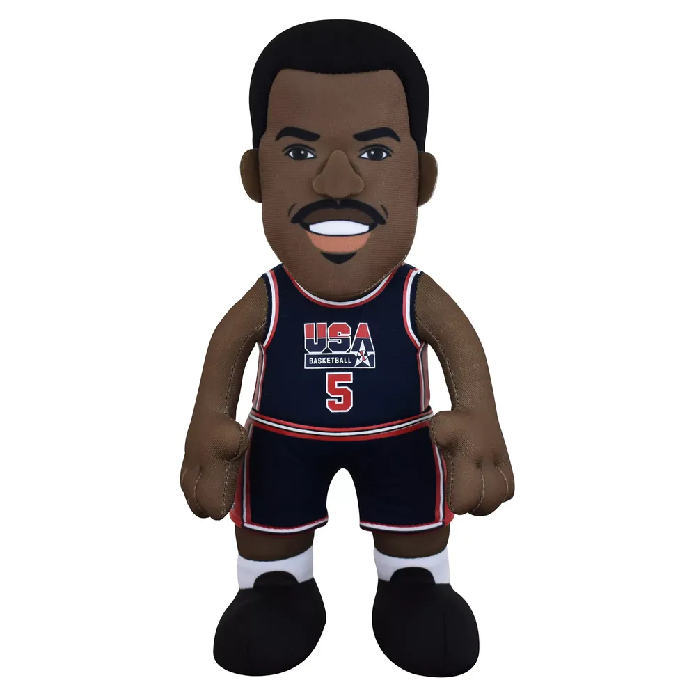 Bleacher Creatures NBA David Robinson Plush