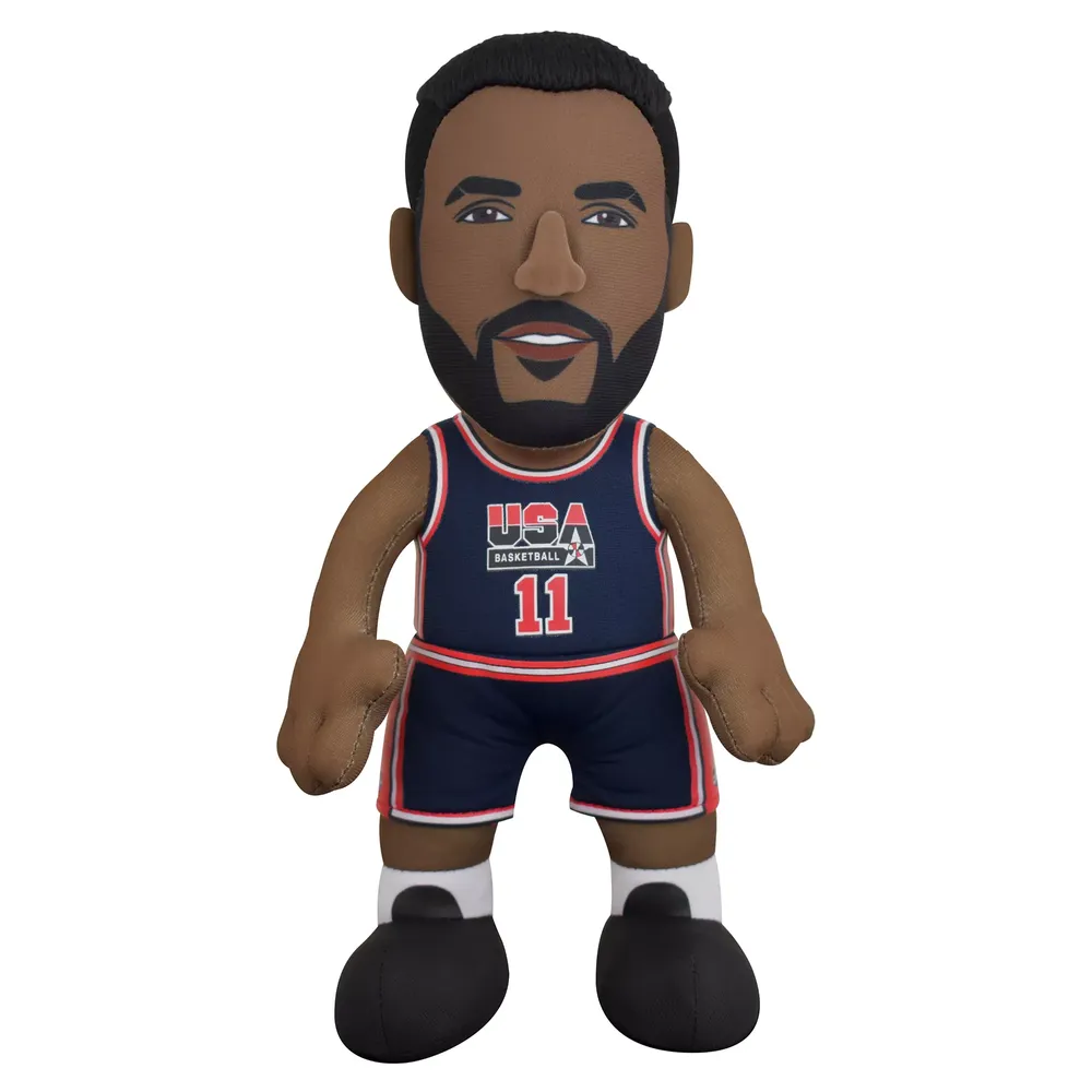 Bleacher Creatures NBA Karl Malone Plush