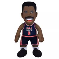 Bleacher Creatures NBA Patrick Ewing Plush