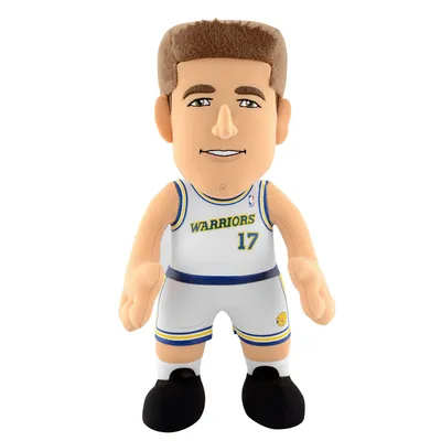 Bleacher Creatures Golden State Warriors Chris Mullin Plush