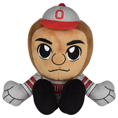 Bleacher Creatures Ohio State Buckeyes Mascot Plush