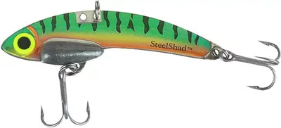 SteelShad Blade Bait