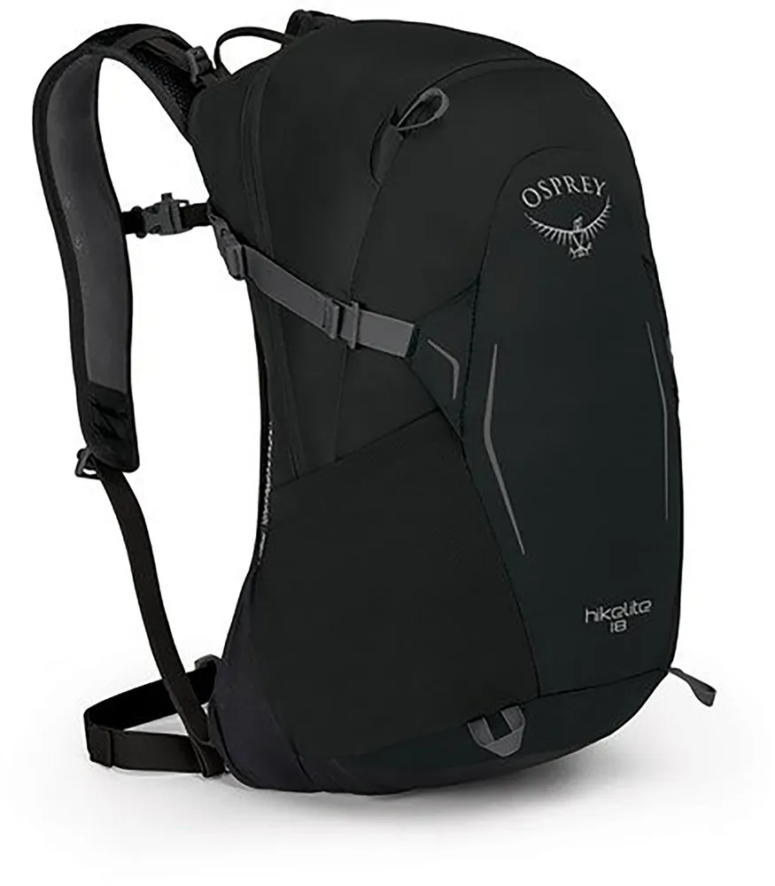 Osprey Hikelite 18 Technical Pack