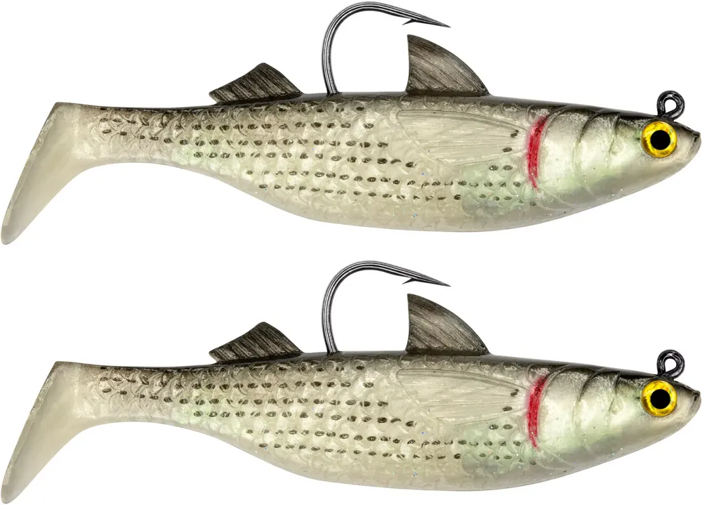 Tsunami Pro Mullet/Sardine Lure