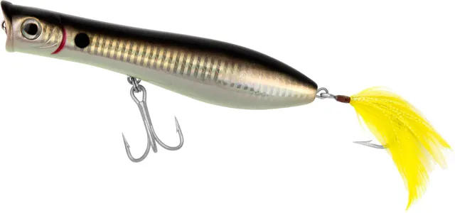 Dick's Sporting Goods Tsunami XD Talkin' Popper Lure