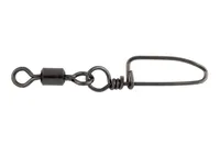 Tsunami Pro Strong Coast Lock Swivel – 8 Pack