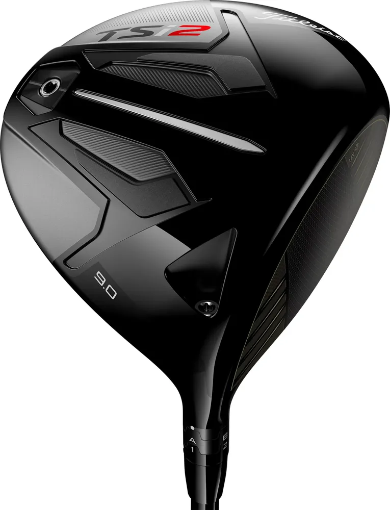 Titleist TSi2 Driver