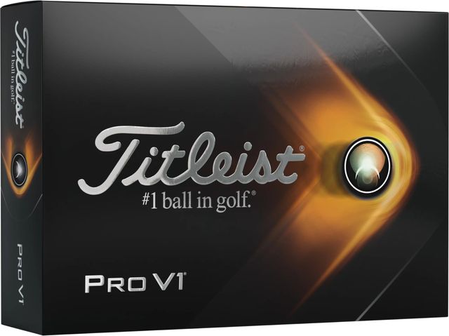 Titleist New York Yankees Pro V1x Golf Balls