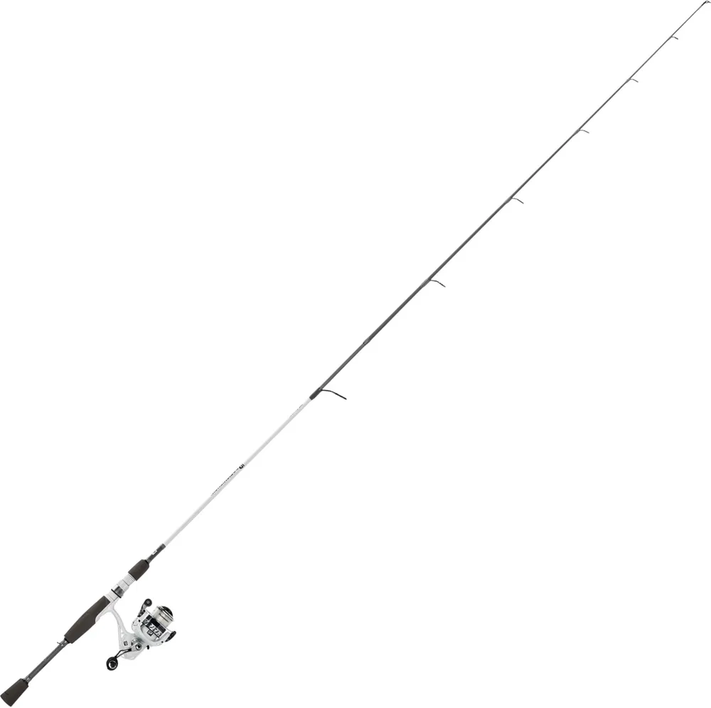 Dick's Sporting Goods Profishiency 6'3 Spinning Combo