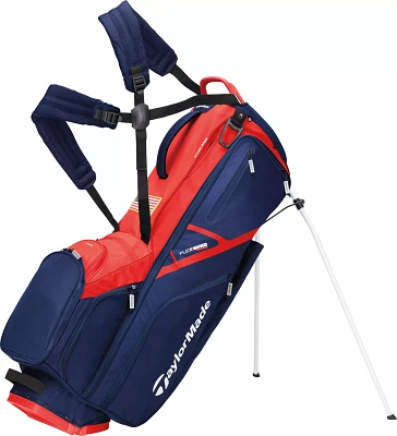 TaylorMade 2021 FlexTech Crossover Stand Bag