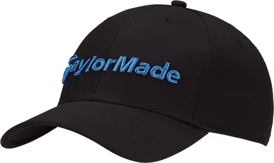 TaylorMade Men's Performance Seeker Golf Hat