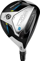 TaylorMade SIM2 Ti Fairway