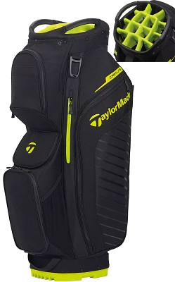 TaylorMade 2020 Cart Lite Golf Bag